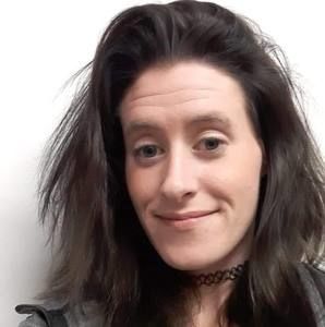 Meet your Posher, Jade